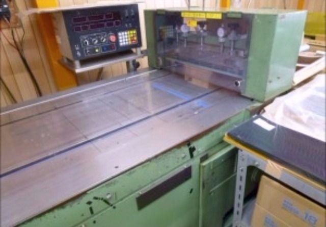 荻野精機製作所