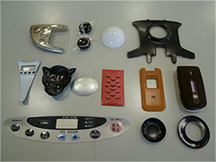 熱絞り製品①
